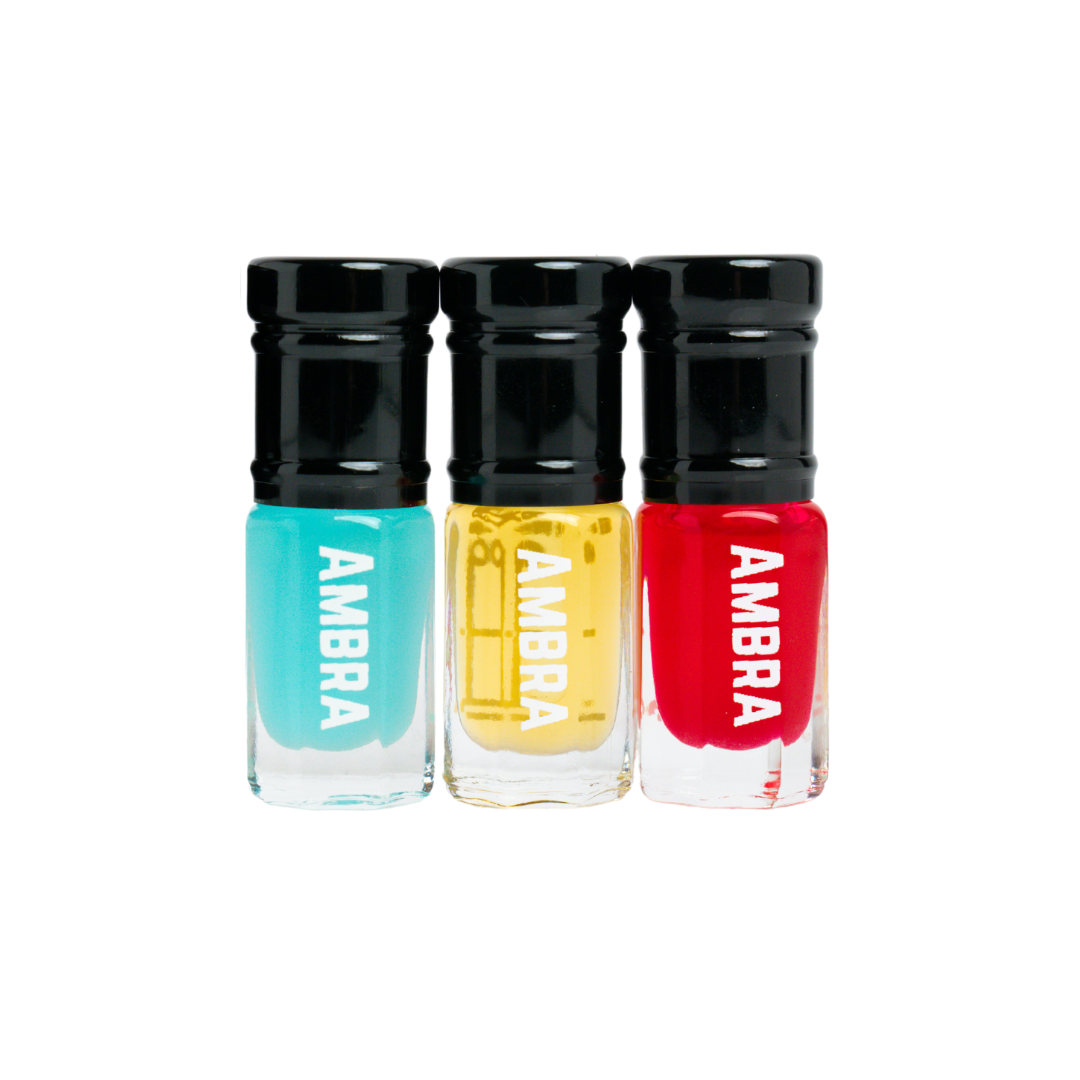 عرض العود و المسك