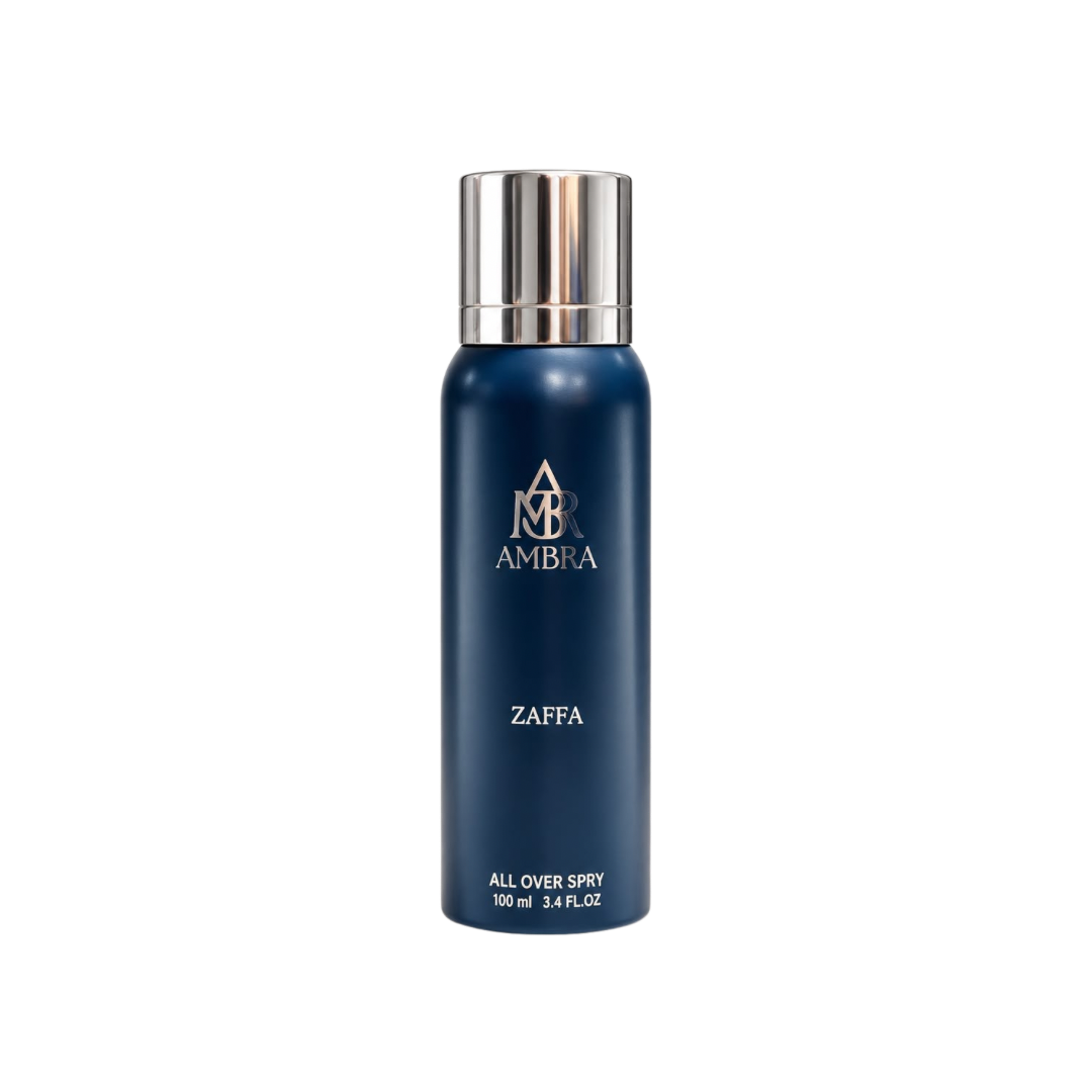 Zaffa All-Over Spray 100 ml