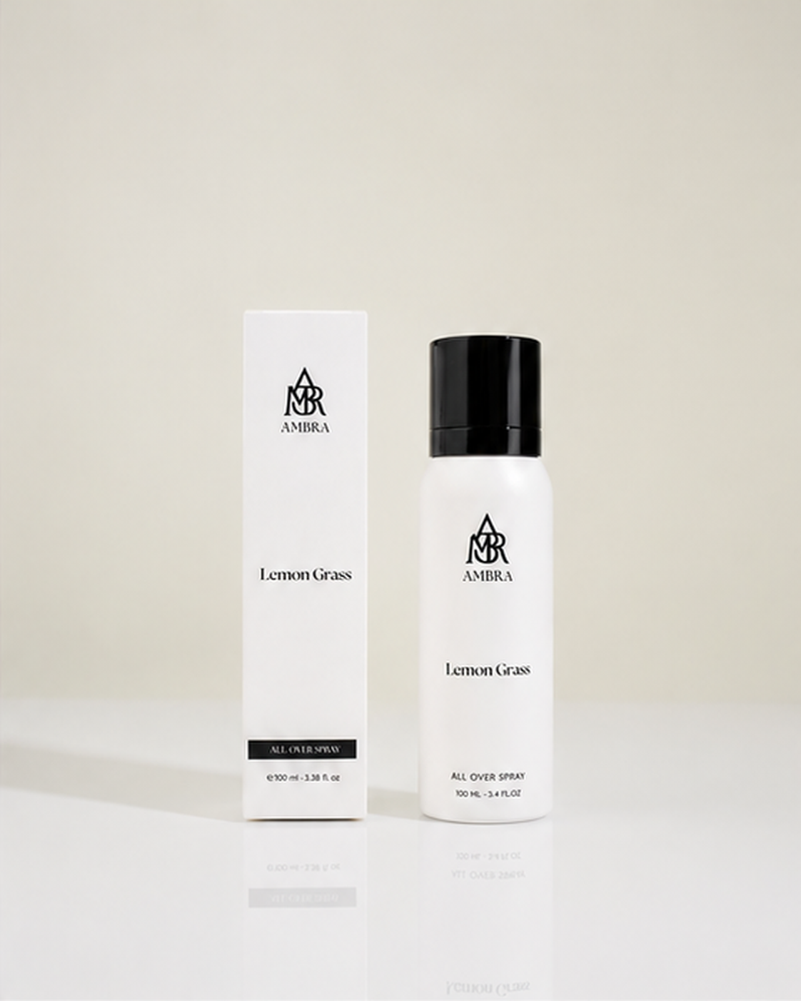 Lemon Grass All-Over Spray 100 ml