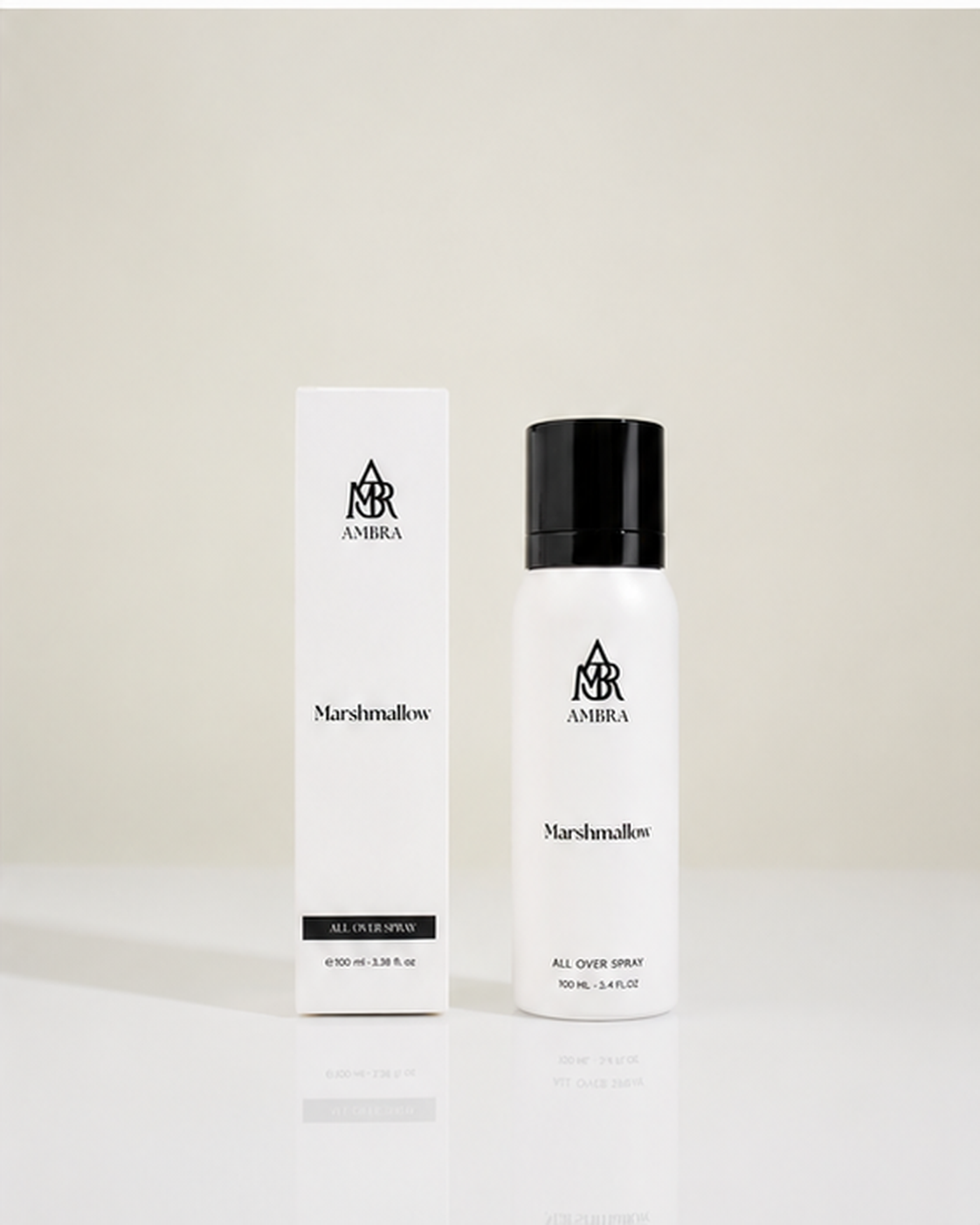 Marshmallow All-Over Spray 100 ml