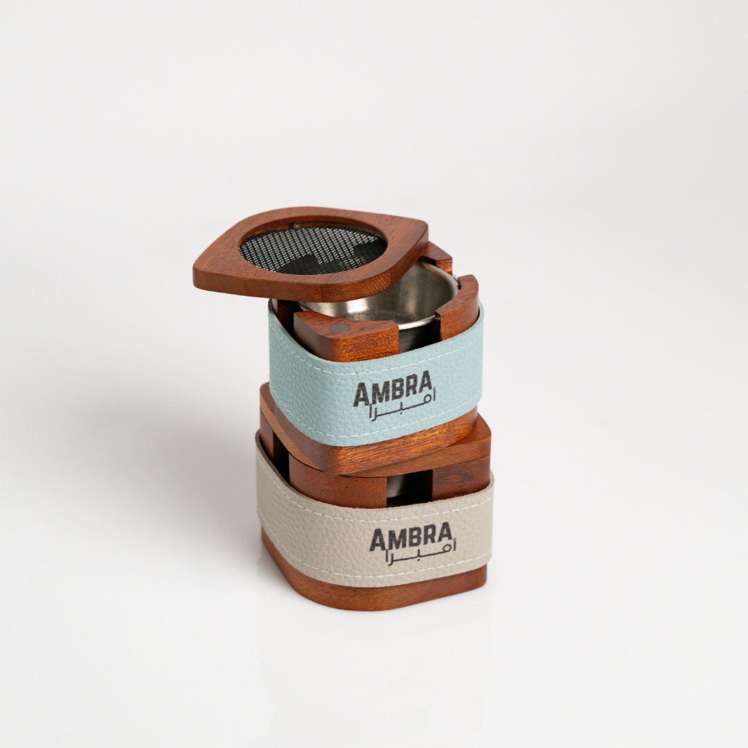 مبخر أمــبــرا