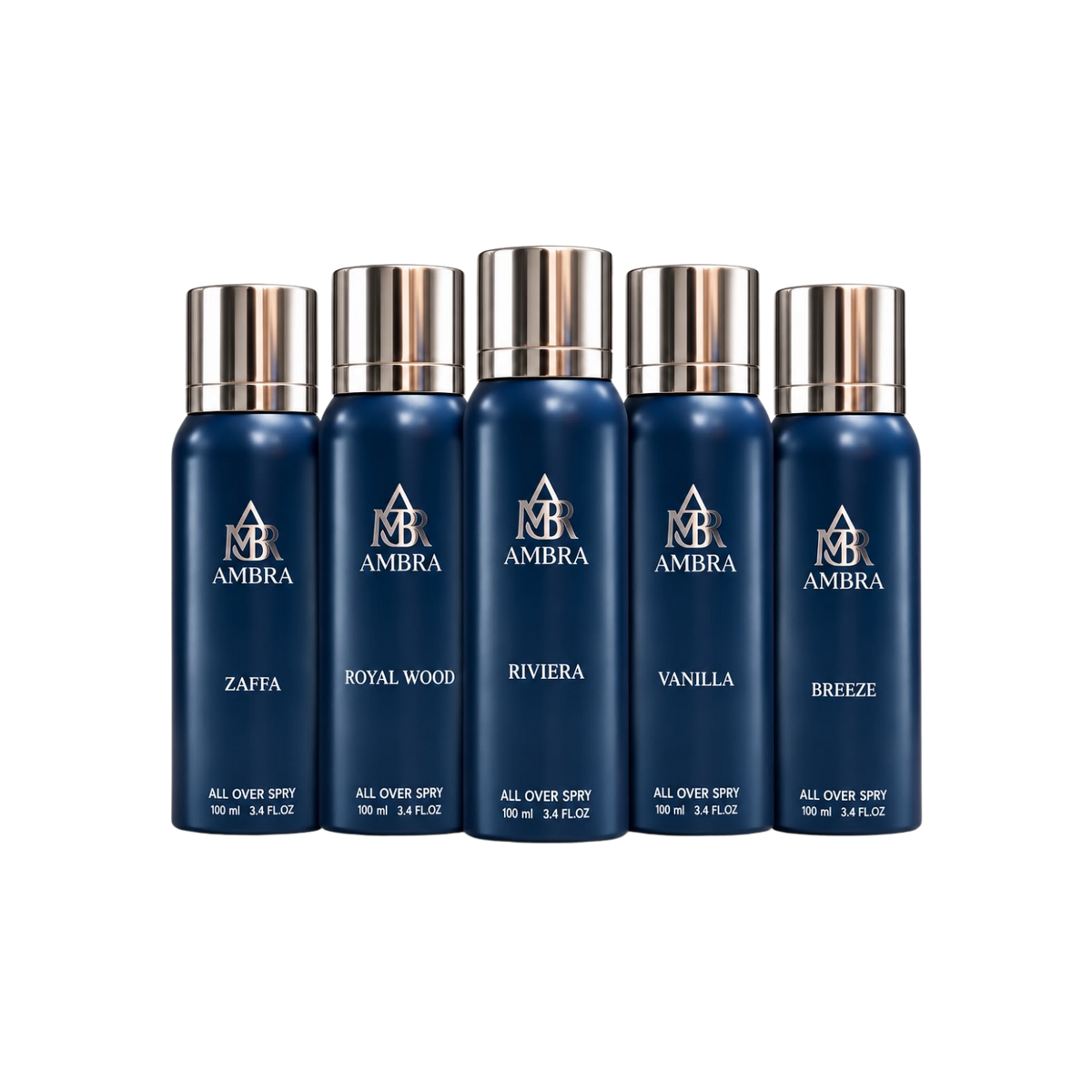 All-Over Spray