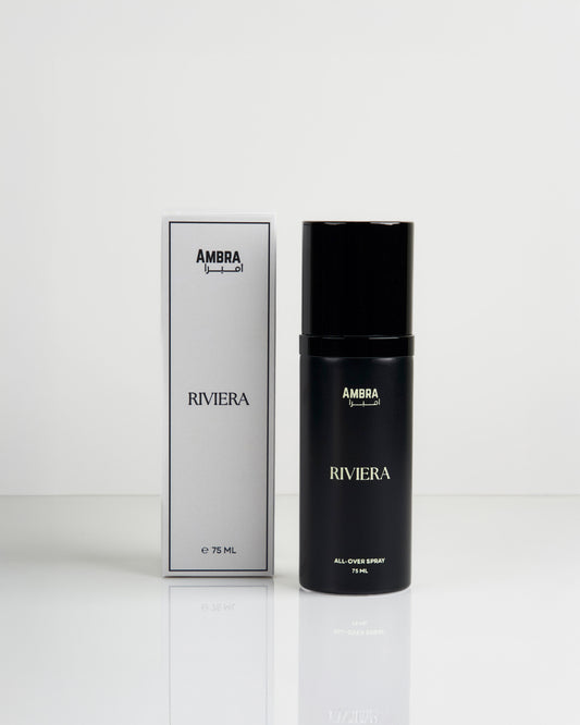 Riviera All-Over Spray 75 ml