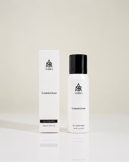 Lemon Grass All-Over Spray 100 ml