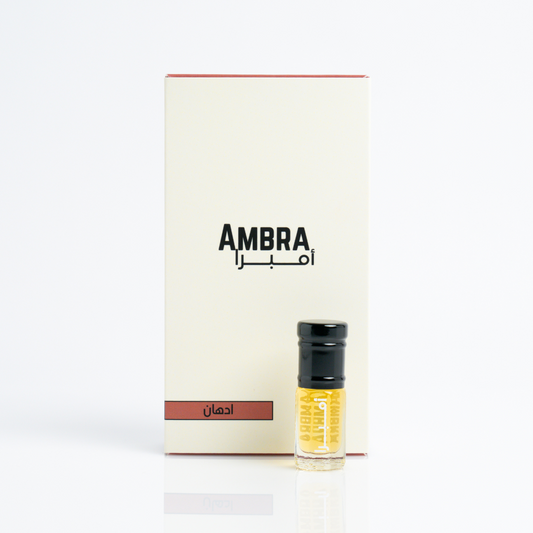 Ambra Oud