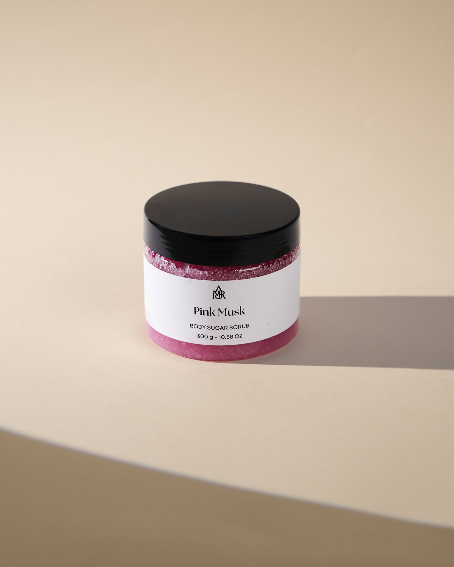 Pink Musk
