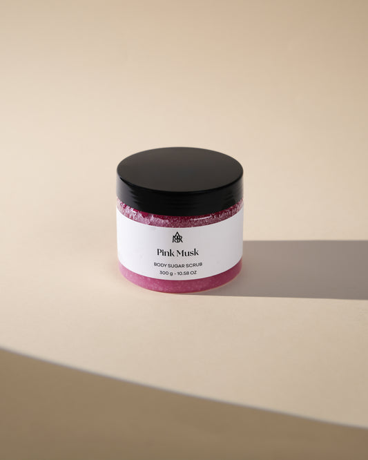 Pink Musk