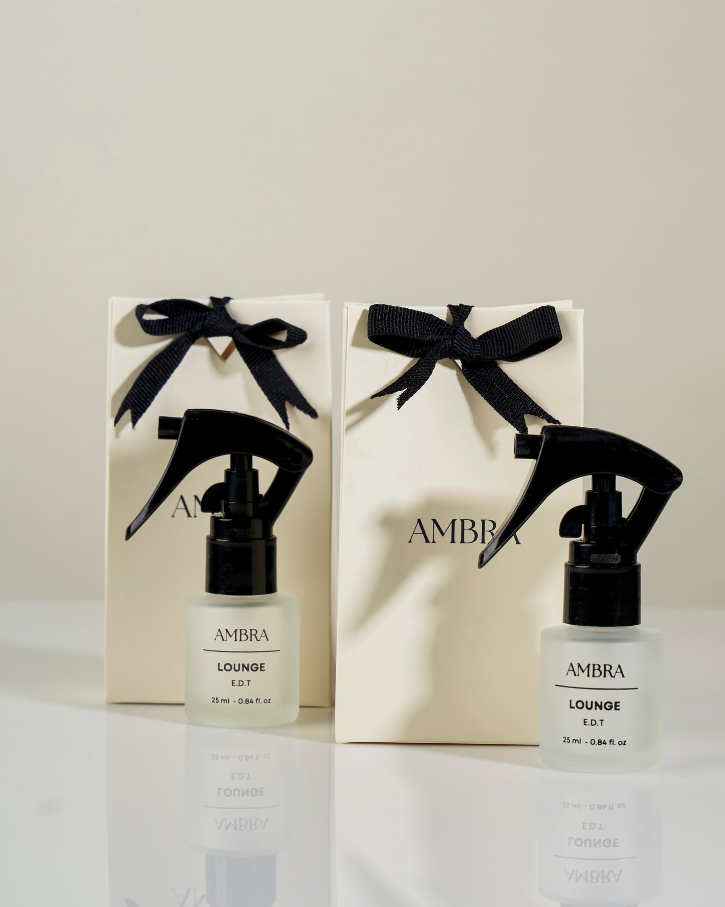 Ambra Giveaway