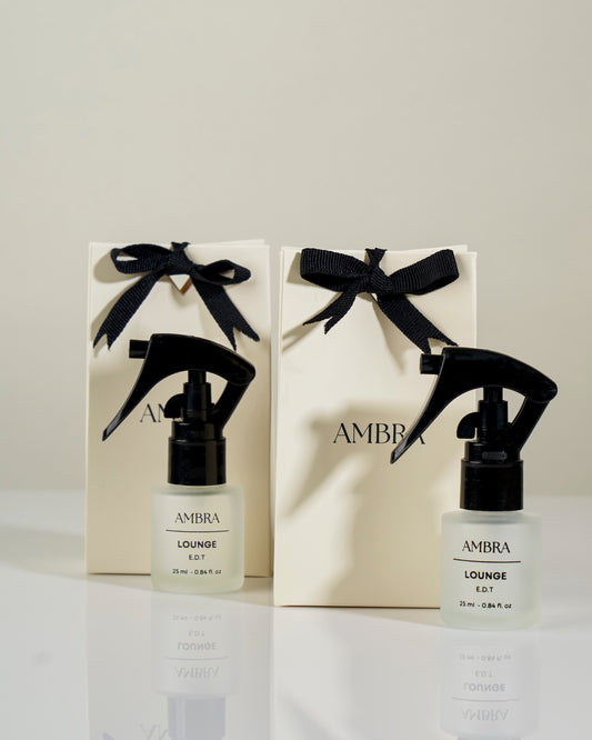 Ambra Giveaway