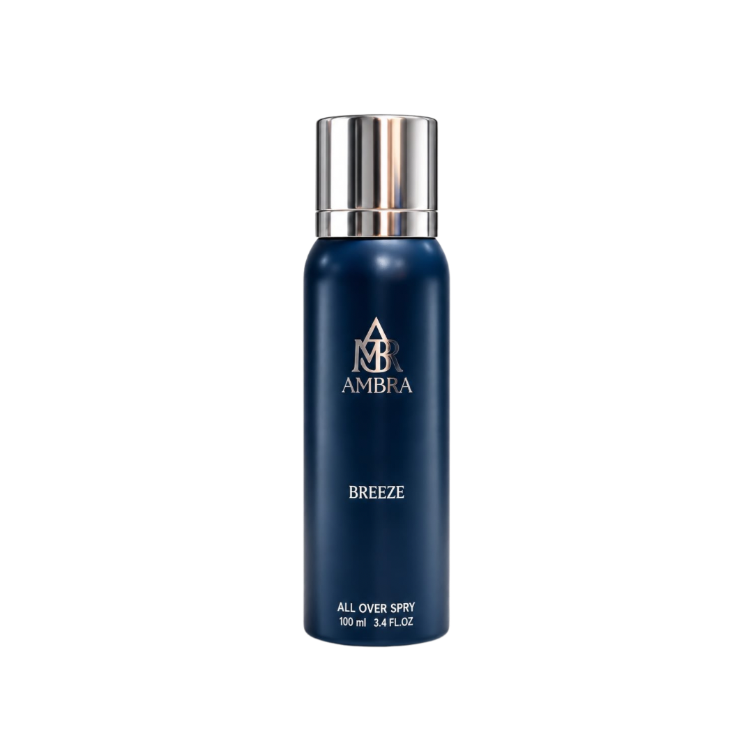 Breeze All-Over Spray 100 ml