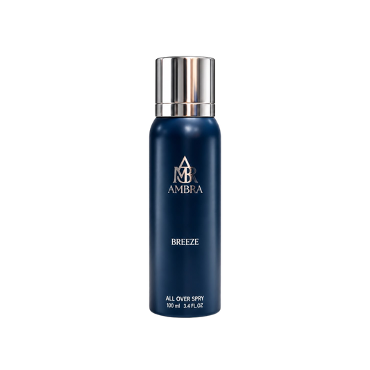 Breeze All-Over Spray 100 ml