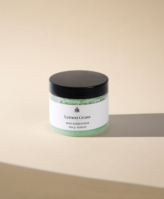 Lemon Grass