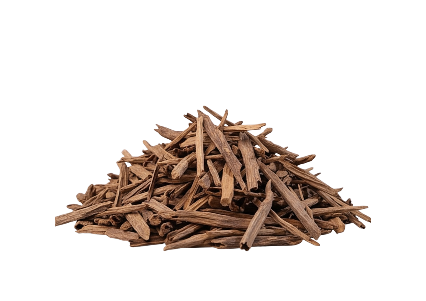 عرض البخور اليومي