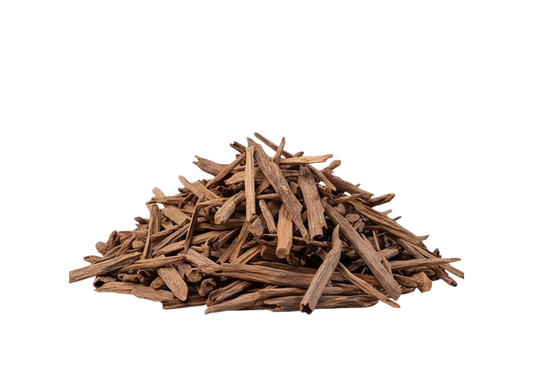 عرض البخور اليومي