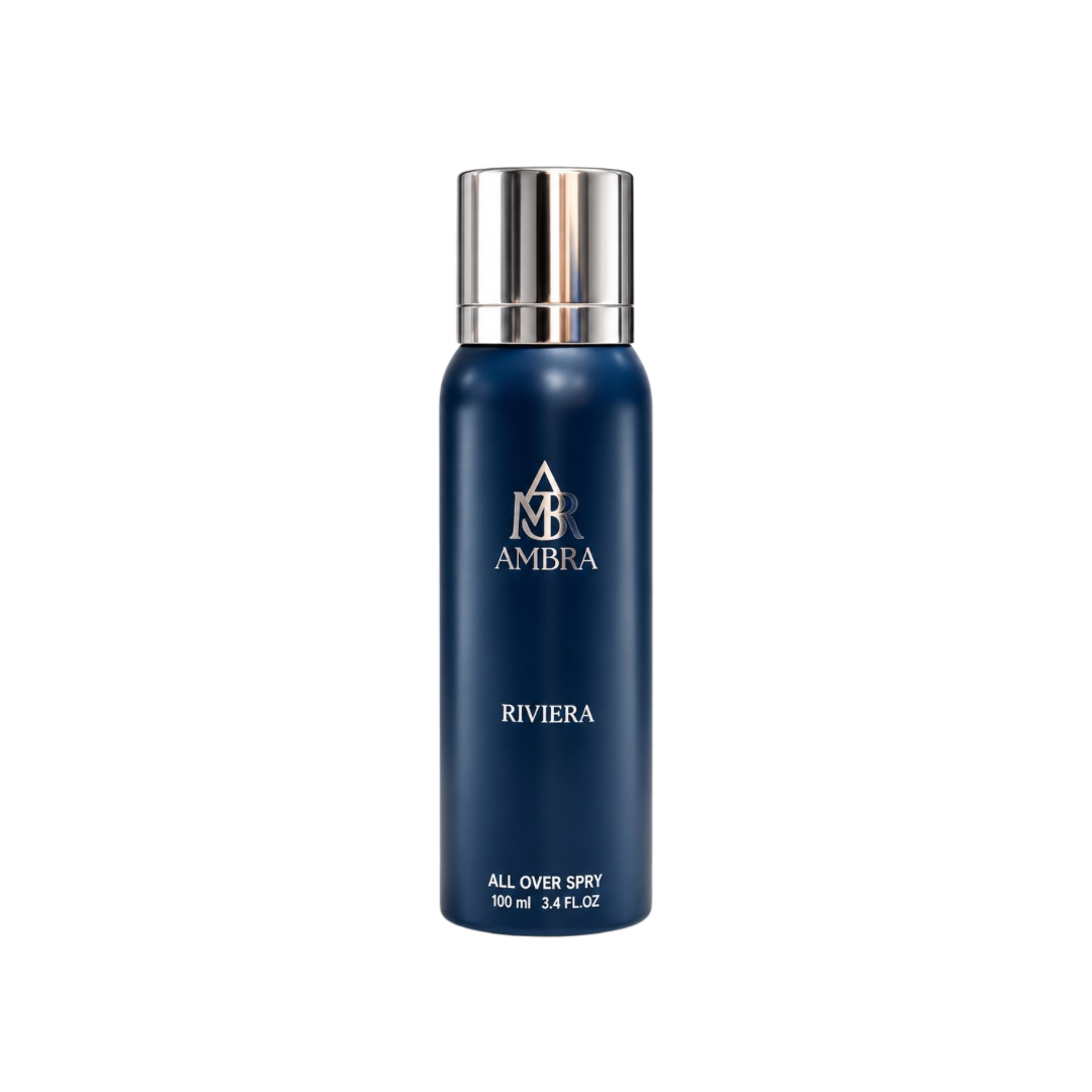 Riviera All-Over Spray 100 ml