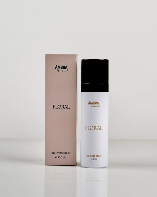 Floral All-Over Spray 100 ml