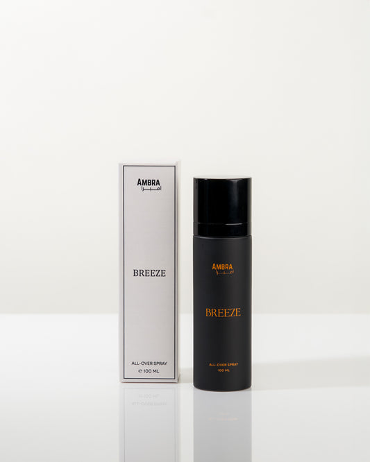 Breeze All-Over Spray 100 ml