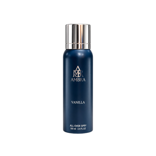 Vanilla All-Over Spray 100 ml