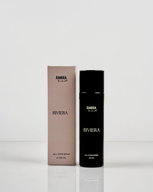 Riviera All-Over Spray 100 ml